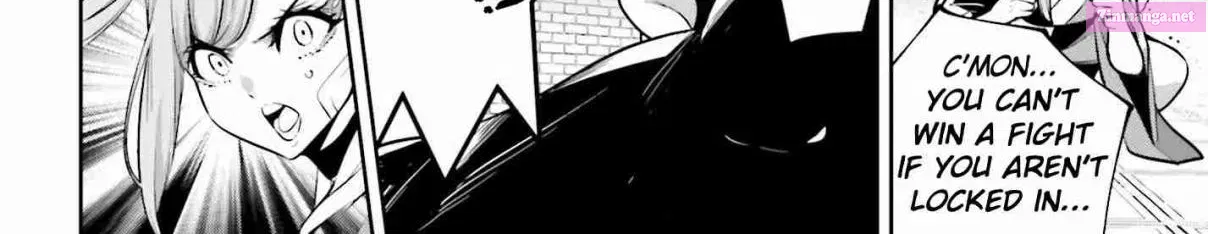 Majo Taisen: 32-nin no Isai no Majo wa Koroshiau Zinmanga X Chapter 47 Page 31