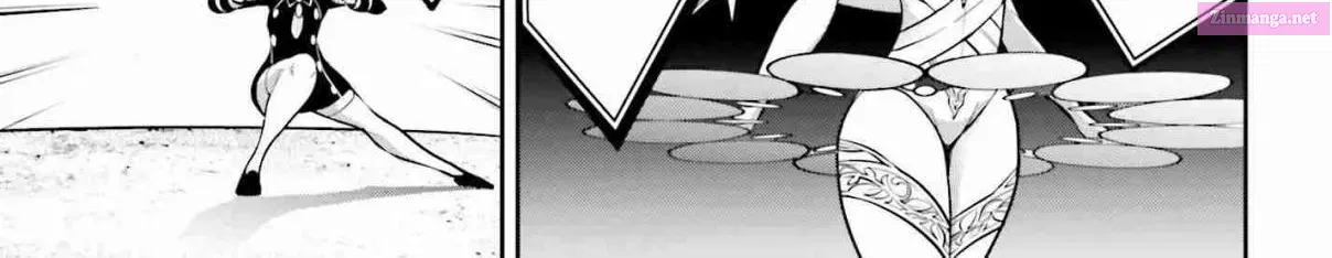Majo Taisen: 32-nin no Isai no Majo wa Koroshiau Zinmanga X Chapter 47 Page 33