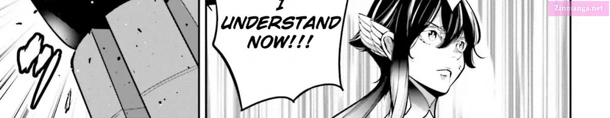 Majo Taisen: 32-nin no Isai no Majo wa Koroshiau Zinmanga X Chapter 47 Page 37