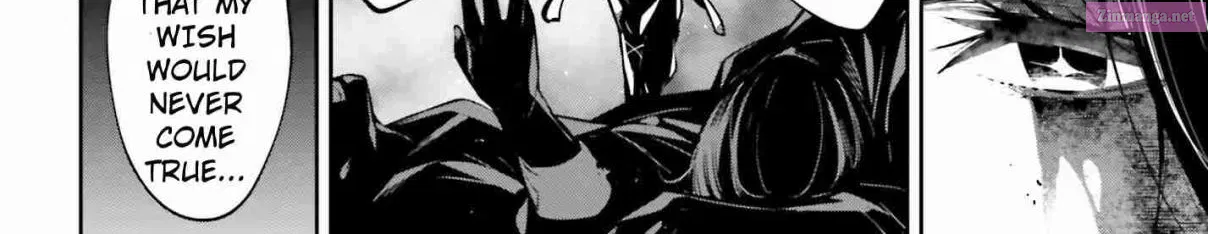 Majo Taisen: 32-nin no Isai no Majo wa Koroshiau Zinmanga X Chapter 47 Page 39
