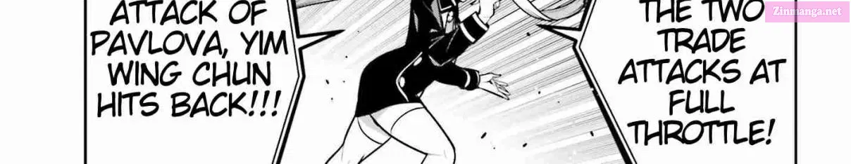 Majo Taisen: 32-nin no Isai no Majo wa Koroshiau Zinmanga X Chapter 47 Page 49