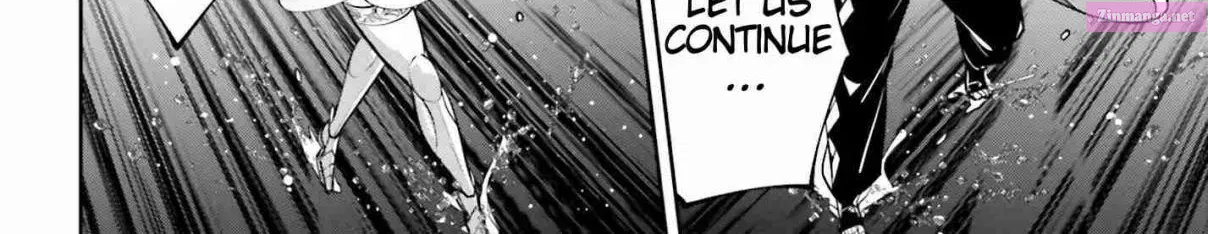 Majo Taisen: 32-nin no Isai no Majo wa Koroshiau Zinmanga X Chapter 47 Page 51