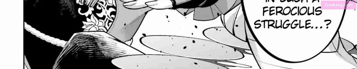Majo Taisen: 32-nin no Isai no Majo wa Koroshiau Zinmanga X Chapter 47 Page 55