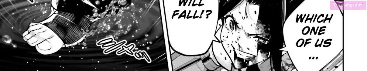 Majo Taisen: 32-nin no Isai no Majo wa Koroshiau Zinmanga X Chapter 47 Page 61