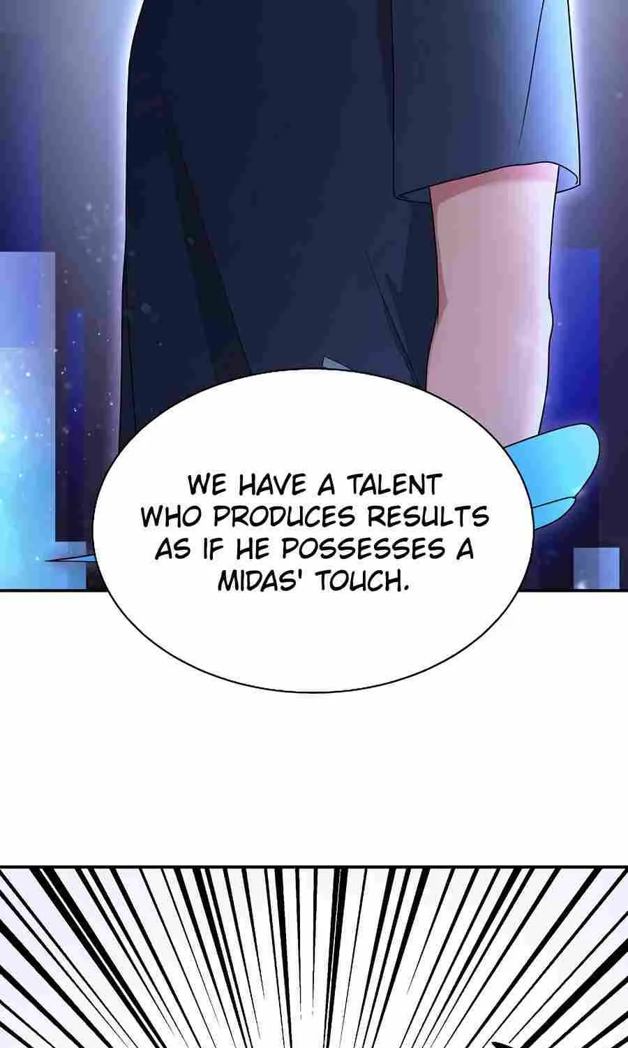 Miracle Physical Therapist Zinmanga X Chapter 27 Page 4