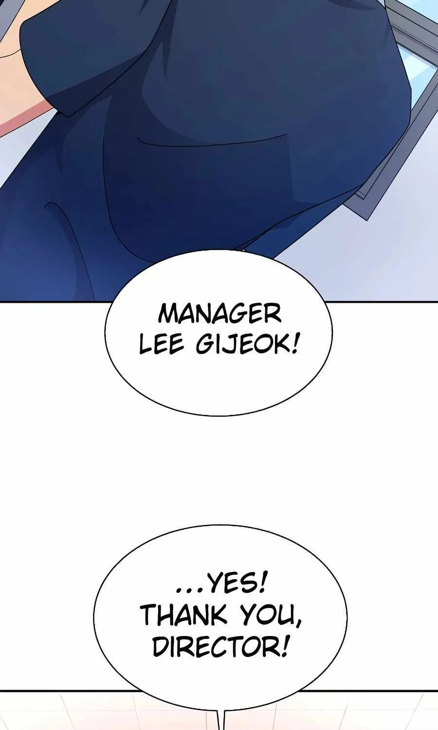 Miracle Physical Therapist Zinmanga X Chapter 27 Page 26