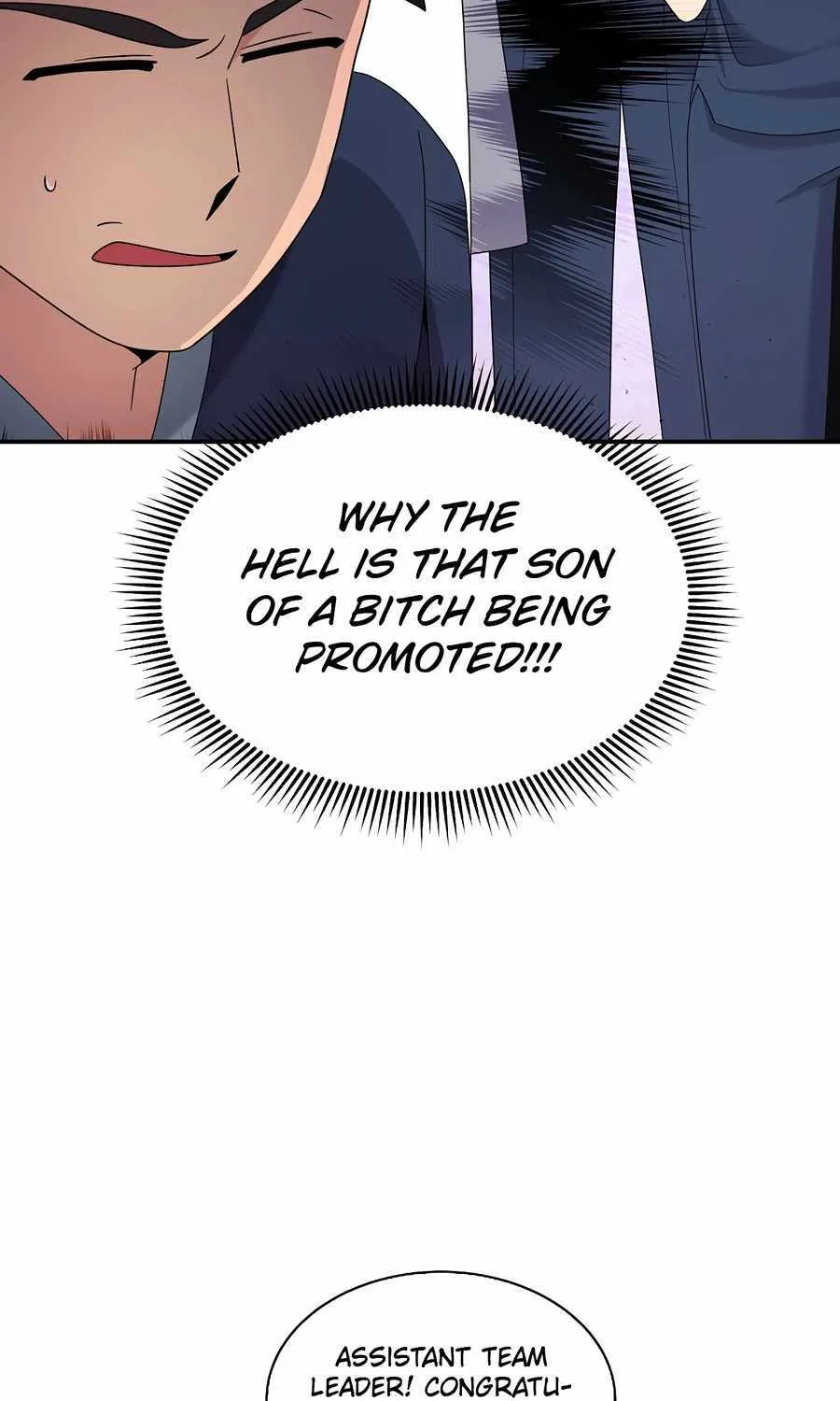 Miracle Physical Therapist Zinmanga X Chapter 27 Page 87