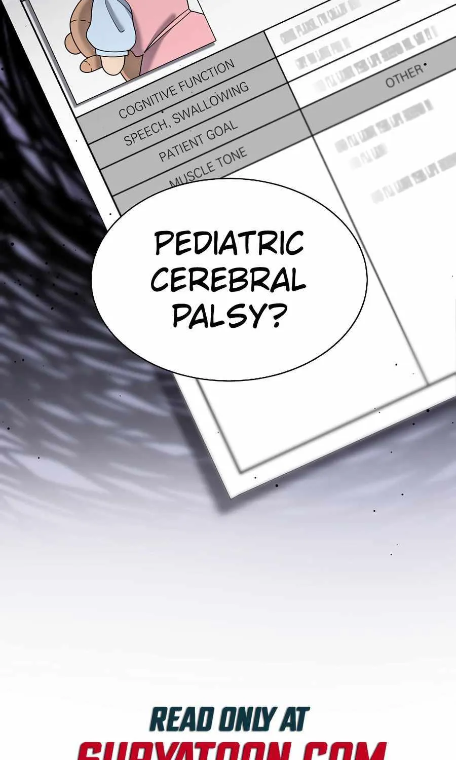 Miracle Physical Therapist Zinmanga X Chapter 27 Page 93