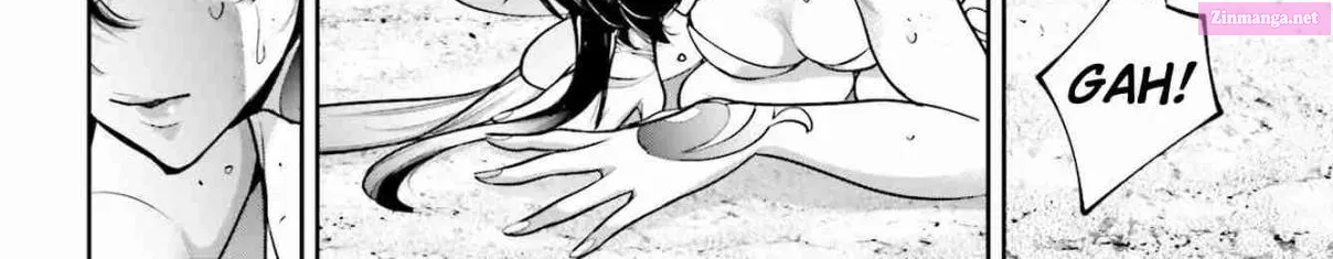 Majo Taisen: 32-nin no Isai no Majo wa Koroshiau Zinmanga X Chapter 46 Page 47