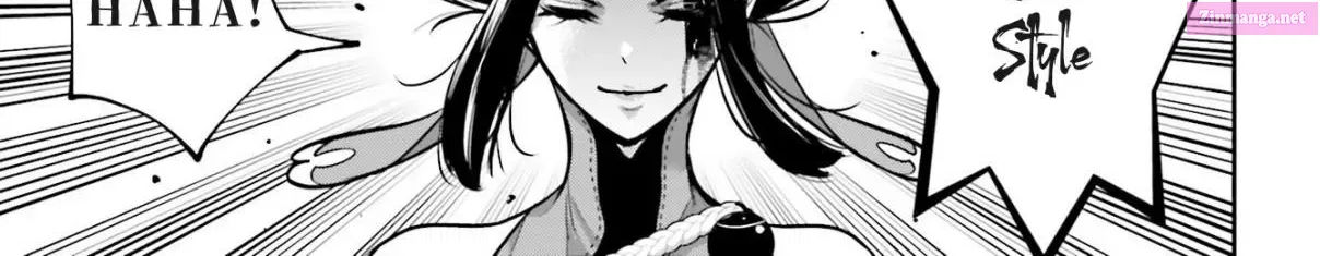 Majo Taisen: 32-nin no Isai no Majo wa Koroshiau Zinmanga X Chapter 46 Page 53