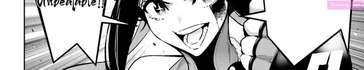 Majo Taisen: 32-nin no Isai no Majo wa Koroshiau Zinmanga X Chapter 46 Page 55