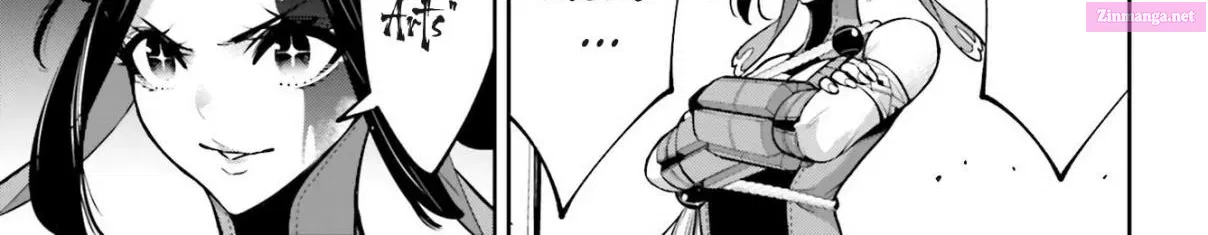 Majo Taisen: 32-nin no Isai no Majo wa Koroshiau Zinmanga X Chapter 46 Page 61