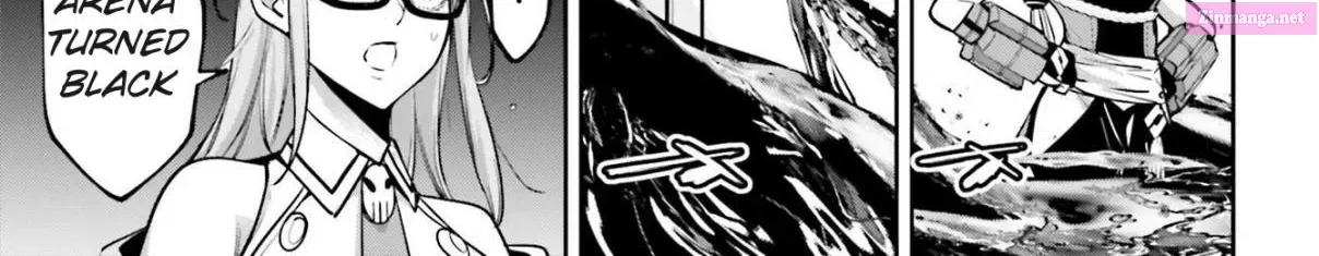 Majo Taisen: 32-nin no Isai no Majo wa Koroshiau Zinmanga X Chapter 46 Page 65