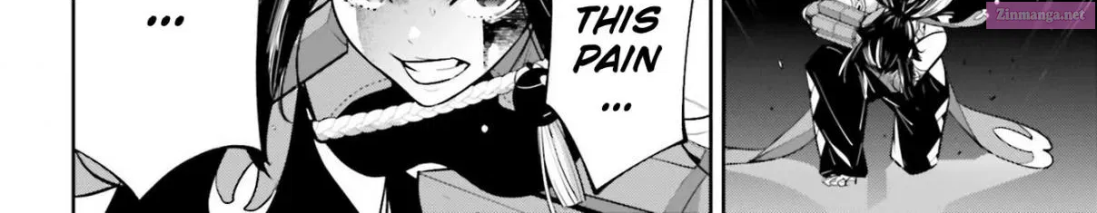 Majo Taisen: 32-nin no Isai no Majo wa Koroshiau Zinmanga X Chapter 46 Page 68