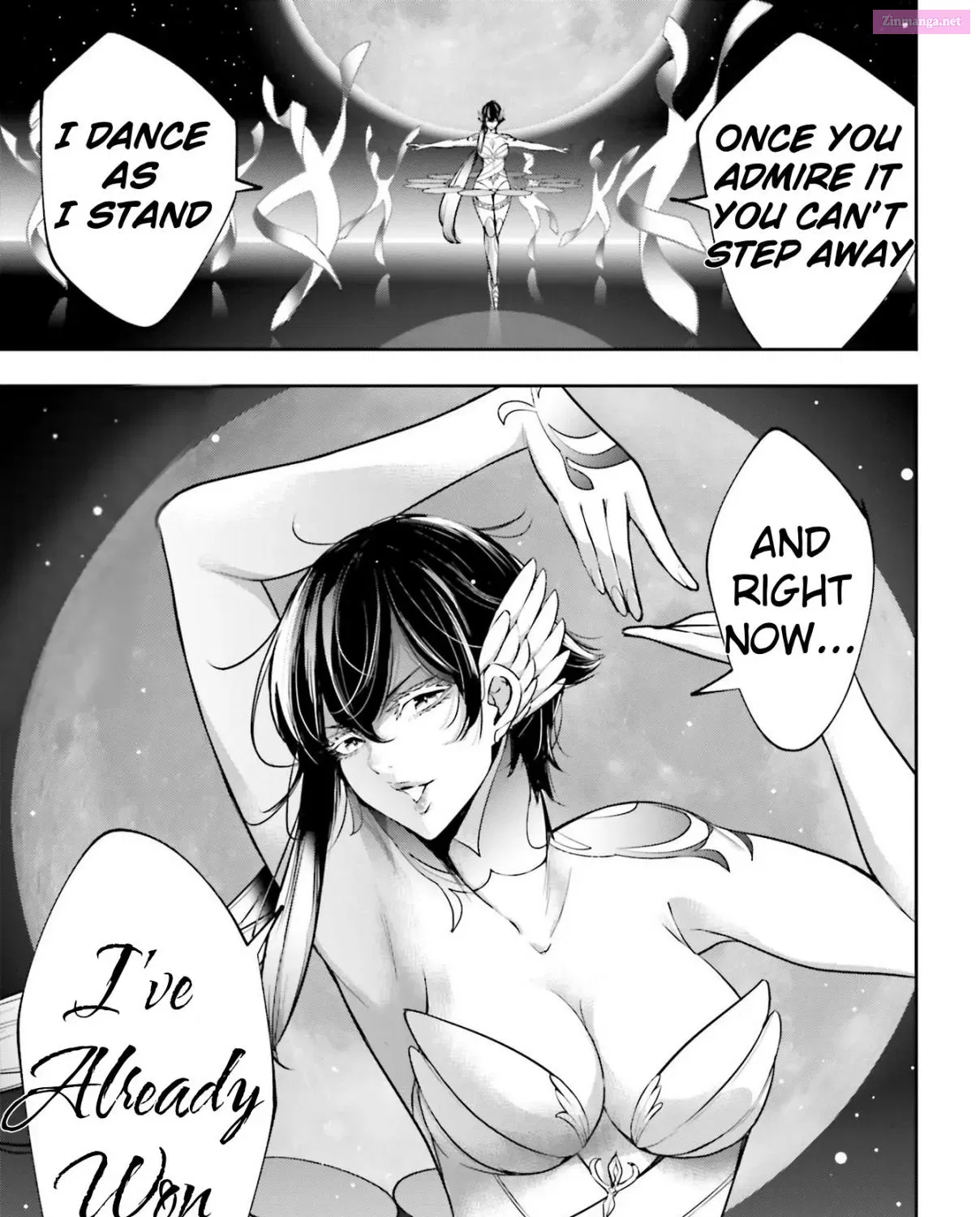 Majo Taisen: 32-nin no Isai no Majo wa Koroshiau Zinmanga X Chapter 46 Page 69