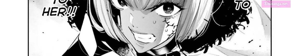 Majo Taisen: 32-nin no Isai no Majo wa Koroshiau Zinmanga X Chapter 42 Page 2