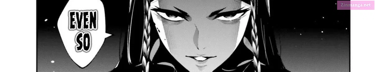 Majo Taisen: 32-nin no Isai no Majo wa Koroshiau Zinmanga X Chapter 42 Page 6