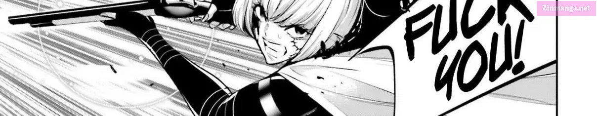 Majo Taisen: 32-nin no Isai no Majo wa Koroshiau Zinmanga X Chapter 42 Page 10