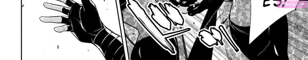 Majo Taisen: 32-nin no Isai no Majo wa Koroshiau Zinmanga X Chapter 42 Page 16
