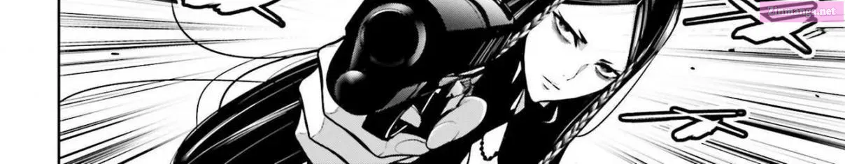 Majo Taisen: 32-nin no Isai no Majo wa Koroshiau Zinmanga X Chapter 42 Page 20