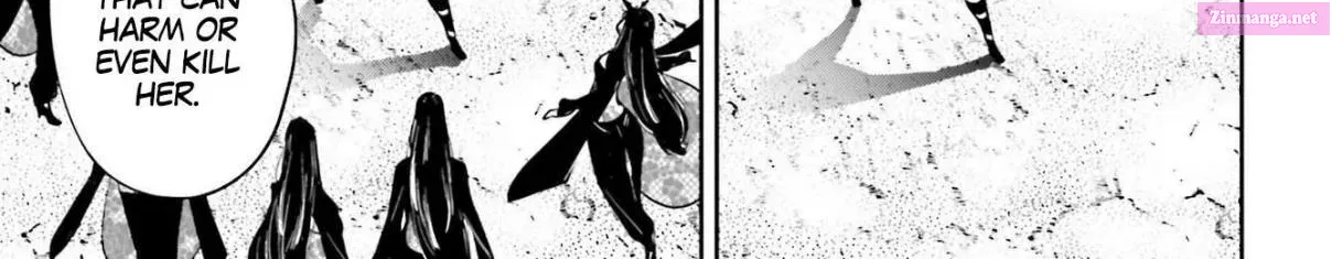 Majo Taisen: 32-nin no Isai no Majo wa Koroshiau Zinmanga X Chapter 42 Page 26