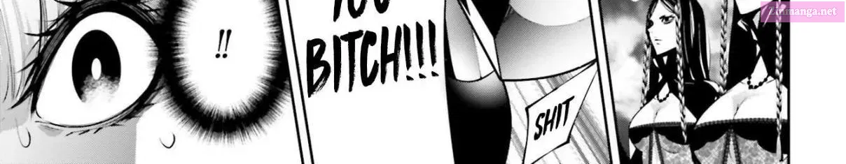 Majo Taisen: 32-nin no Isai no Majo wa Koroshiau Zinmanga X Chapter 42 Page 30