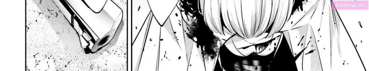 Majo Taisen: 32-nin no Isai no Majo wa Koroshiau Zinmanga X Chapter 42 Page 32