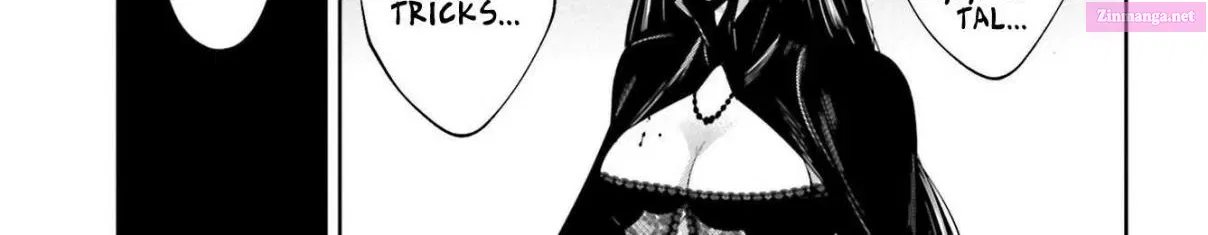 Majo Taisen: 32-nin no Isai no Majo wa Koroshiau Zinmanga X Chapter 42 Page 34