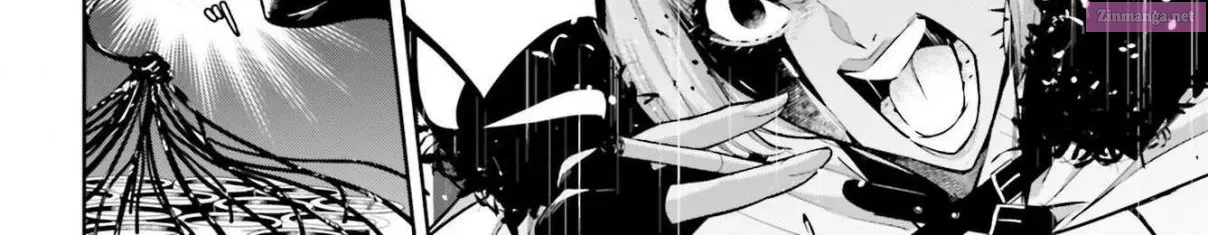 Majo Taisen: 32-nin no Isai no Majo wa Koroshiau Zinmanga X Chapter 42 Page 44