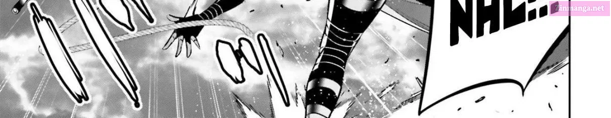 Majo Taisen: 32-nin no Isai no Majo wa Koroshiau Zinmanga X Chapter 42 Page 46