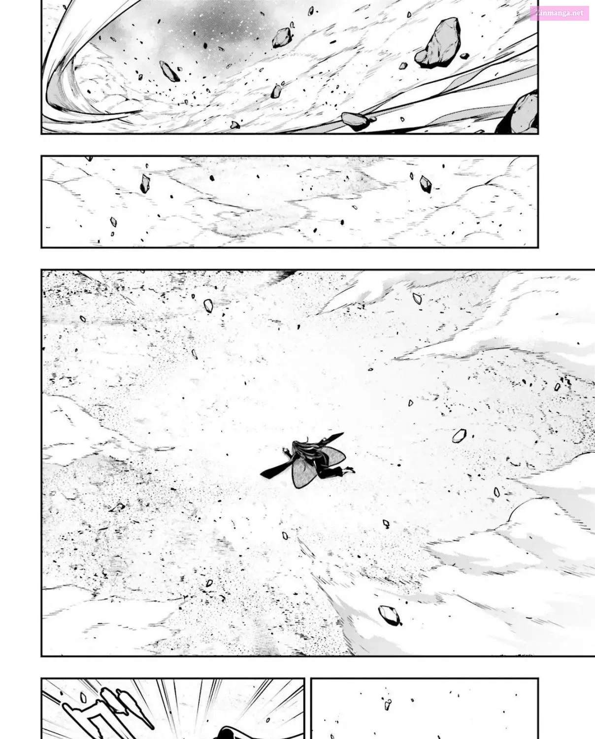 Majo Taisen: 32-nin no Isai no Majo wa Koroshiau Zinmanga X Chapter 42 Page 48