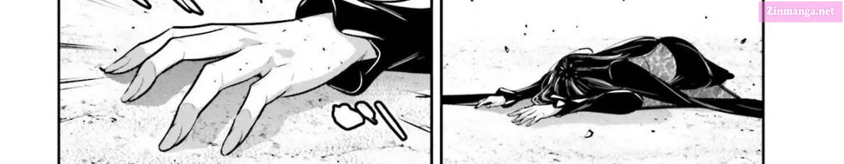 Majo Taisen: 32-nin no Isai no Majo wa Koroshiau Zinmanga X Chapter 42 Page 49
