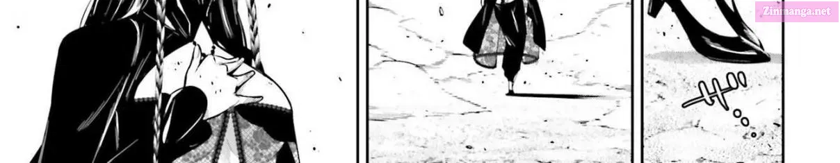 Majo Taisen: 32-nin no Isai no Majo wa Koroshiau Zinmanga X Chapter 42 Page 51