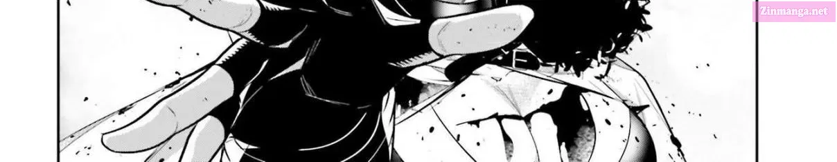 Majo Taisen: 32-nin no Isai no Majo wa Koroshiau Zinmanga X Chapter 42 Page 53