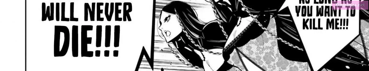 Majo Taisen: 32-nin no Isai no Majo wa Koroshiau Zinmanga X Chapter 42 Page 57
