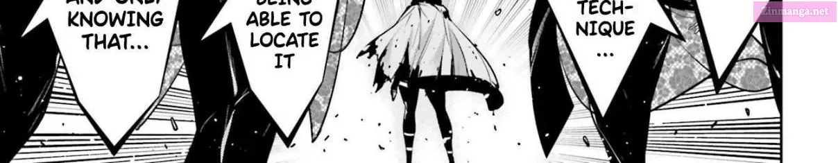 Majo Taisen: 32-nin no Isai no Majo wa Koroshiau Zinmanga X Chapter 42 Page 59