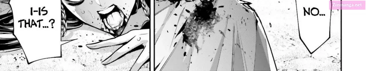 Majo Taisen: 32-nin no Isai no Majo wa Koroshiau Zinmanga X Chapter 42 Page 67