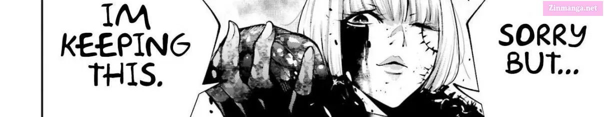 Majo Taisen: 32-nin no Isai no Majo wa Koroshiau Zinmanga X Chapter 42 Page 69