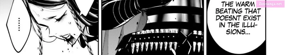 Majo Taisen: 32-nin no Isai no Majo wa Koroshiau Zinmanga X Chapter 42 Page 71