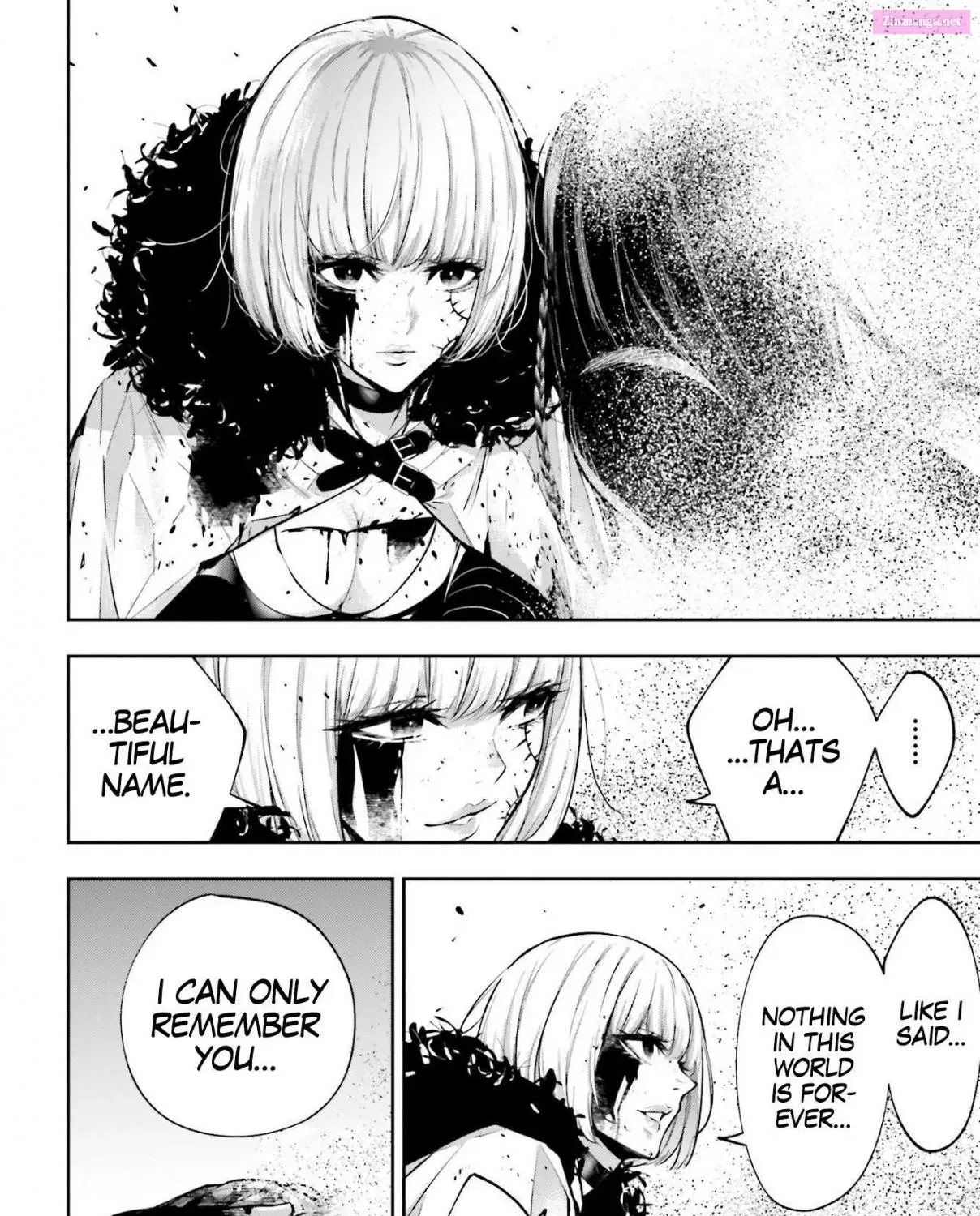 Majo Taisen: 32-nin no Isai no Majo wa Koroshiau Zinmanga X Chapter 42 Page 76