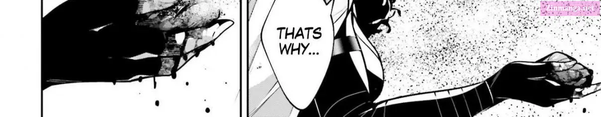 Majo Taisen: 32-nin no Isai no Majo wa Koroshiau Zinmanga X Chapter 42 Page 77