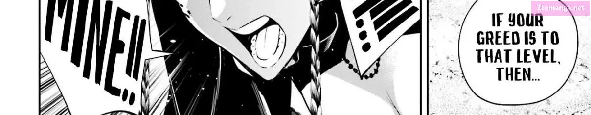 Majo Taisen: 32-nin no Isai no Majo wa Koroshiau Zinmanga X Chapter 41 Page 48