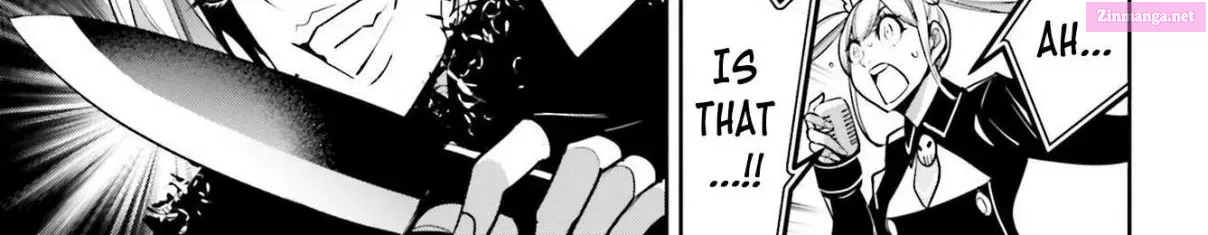 Majo Taisen: 32-nin no Isai no Majo wa Koroshiau Zinmanga X Chapter 41 Page 50