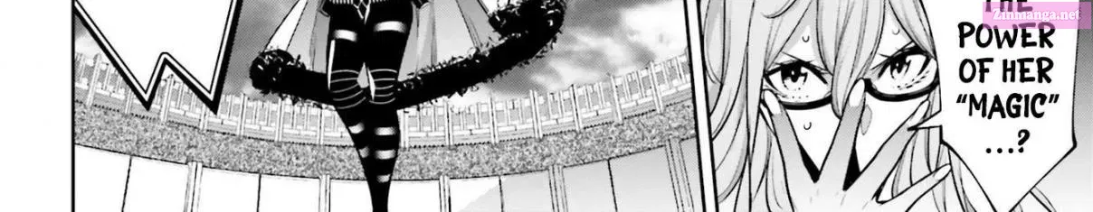 Majo Taisen: 32-nin no Isai no Majo wa Koroshiau Zinmanga X Chapter 41 Page 52