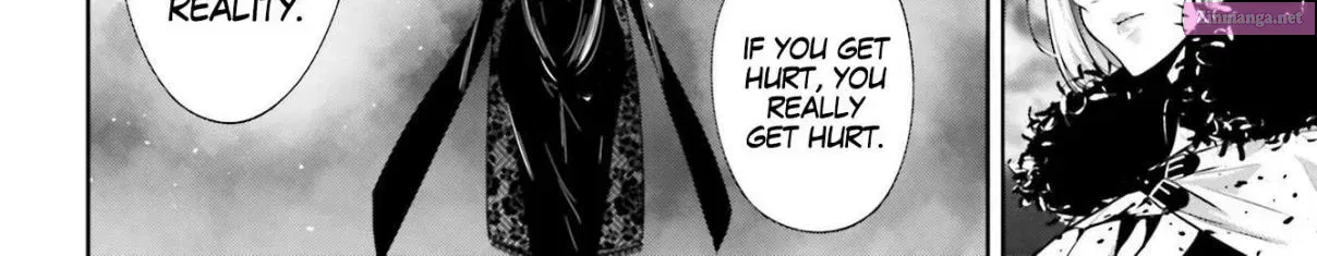 Majo Taisen: 32-nin no Isai no Majo wa Koroshiau Zinmanga X Chapter 41 Page 60