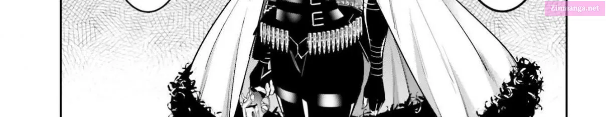 Majo Taisen: 32-nin no Isai no Majo wa Koroshiau Zinmanga X Chapter 41 Page 62