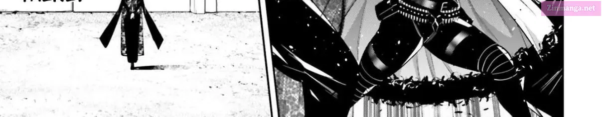 Majo Taisen: 32-nin no Isai no Majo wa Koroshiau Zinmanga X Chapter 41 Page 66