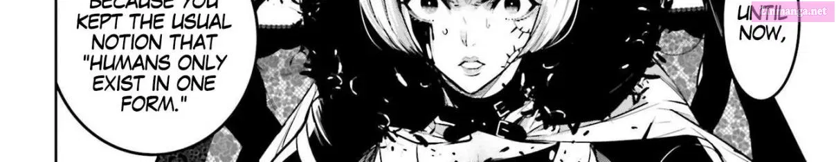 Majo Taisen: 32-nin no Isai no Majo wa Koroshiau Zinmanga X Chapter 41 Page 68