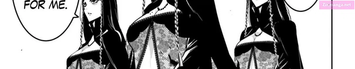 Majo Taisen: 32-nin no Isai no Majo wa Koroshiau Zinmanga X Chapter 41 Page 70