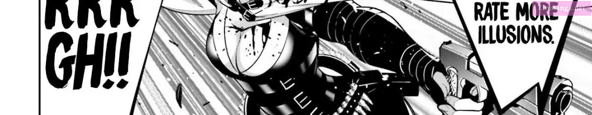 Majo Taisen: 32-nin no Isai no Majo wa Koroshiau Zinmanga X Chapter 41 Page 72